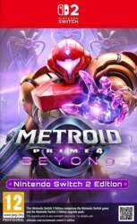 Metroid Prime 4 Beyond - Nintendo