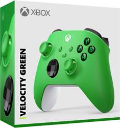 Microsoft Xbox Wireless Controller - Velocity