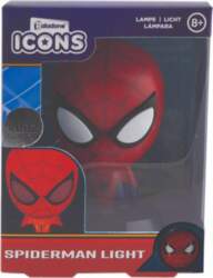 Paladone Icon Light - Spiderman>