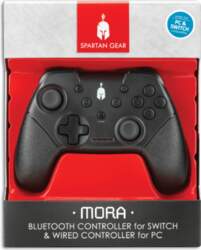 Spartan Gear Mora 3 Wireless Controller>
