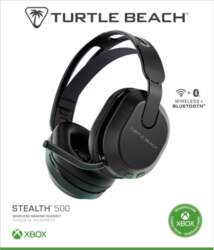 Turtle Beach: Stealth 500 - Wireless