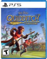 Warner Bros. Harry Potter Quidditch Champions