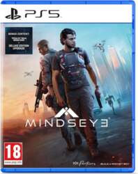 IO Interactive Mindseye (+Deluxe Edition Upgrade)