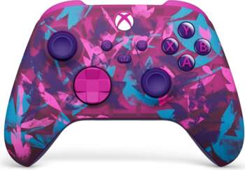 Microsoft Xbox Wireless Controller - Heart