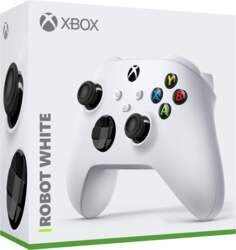 Microsoft Xbox Wireless Controller - Robot