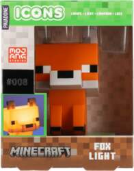 Paladone Icon light - Fox>