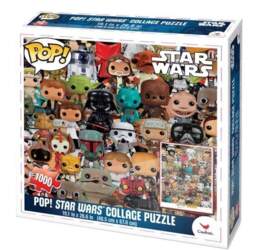 Puzzle Star Wars>