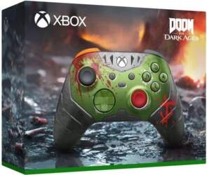 Xbox Game Studios Microsoft Xbox Wireless