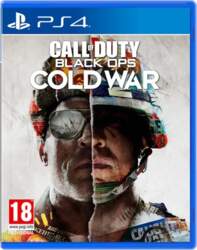 Activision Call of Duty: Black Ops