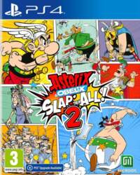 Microids Asterix & Obelix Slap Them