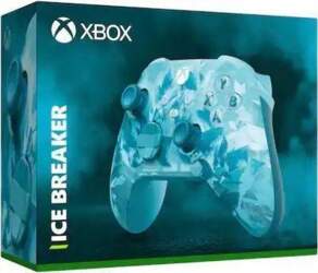 Microsoft Xbox Wireless Controller - Ice
