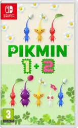Pikmin 1+2 - Nintendo Switch>