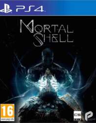 PlayStack Mortal Shell - Playstation 4>