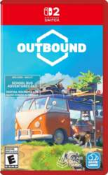 Silver Linings Interactive Outbound - Nintendo