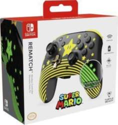 Turtle Beach: Rematch - Wireless Controller
