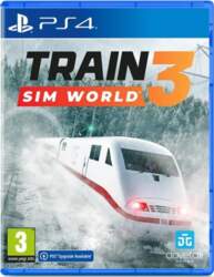 Dovetail Games Train Sim World 3