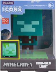 Paladone Icon light - Drowned Zombie>