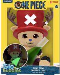 Paladone One Piece Chopper Light>