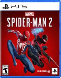 Sony Interactive Entertainment Marvel`s Spider-Man 2