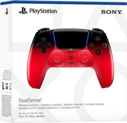 Sony PlayStation 5 DualSense Wireless Controller
