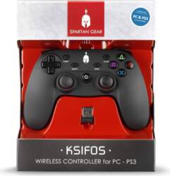 Spartan Gear Ksifos Wireless Controller>
