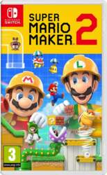 Super Mario Maker 2 - Nintendo