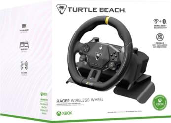 Turtle Beach: Racer - Wireless Wheel>