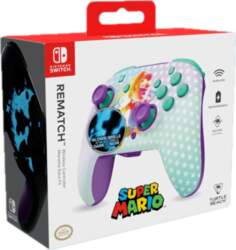 Turtle Beach: Rematch - Wireless Controller