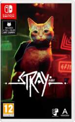 Annapurna Interactive Stray - Nintendo Switch>