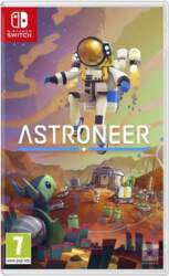 Gearbox Publishing ASTRONEER - Nintendo Switch>