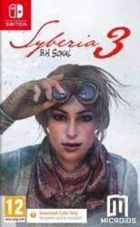 Maximum Games Syberia 3 (Code in