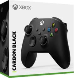 Microsoft Xbox Wireless Controller - Carbon