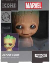 Paladone Icon Light - Groot>