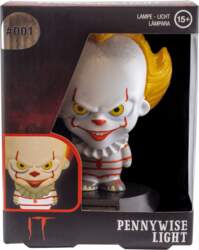 Paladone Icon light - Pennywise>