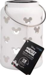 Paladone Mickey Mouse Solar Projection Lantern>