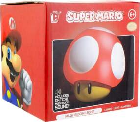 Paladone Mushroom Light V4>