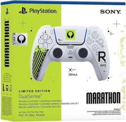 Sony PlayStation 5 DualSense Wireless Controller