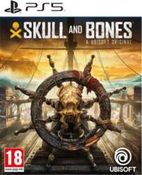 Ubisoft Skull & Bones - Playstation