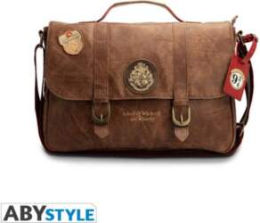 Abysse Corp Harry Potter Hogwarts Messenger