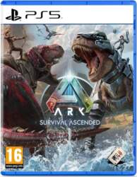 Game Solutions 2 Ark Survival Ascended