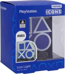 Paladone Playstation Light>