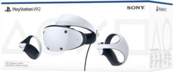 Sony PlayStation VR2>