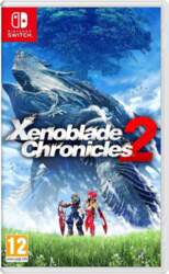 Xenoblade Chronicles 2 - Nintendo Switch>