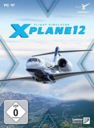 Aerosoft XPlane 12 PC>