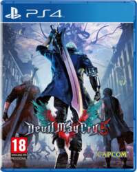 Capcom Devil May Cry 5 -