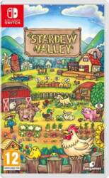 Fangamer Stardew Valley - Nintendo Switch>