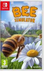 Maximum Games Bee Simulator - Nintendo