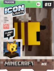 Paladone Minecraft - Bee Light 013>
