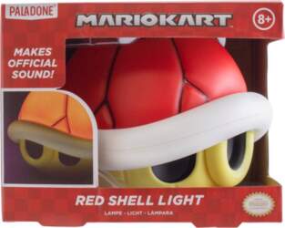 Paladone Super Mario - Red Shell