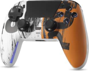 Spartan Gear Sarissa Wireless Controller for